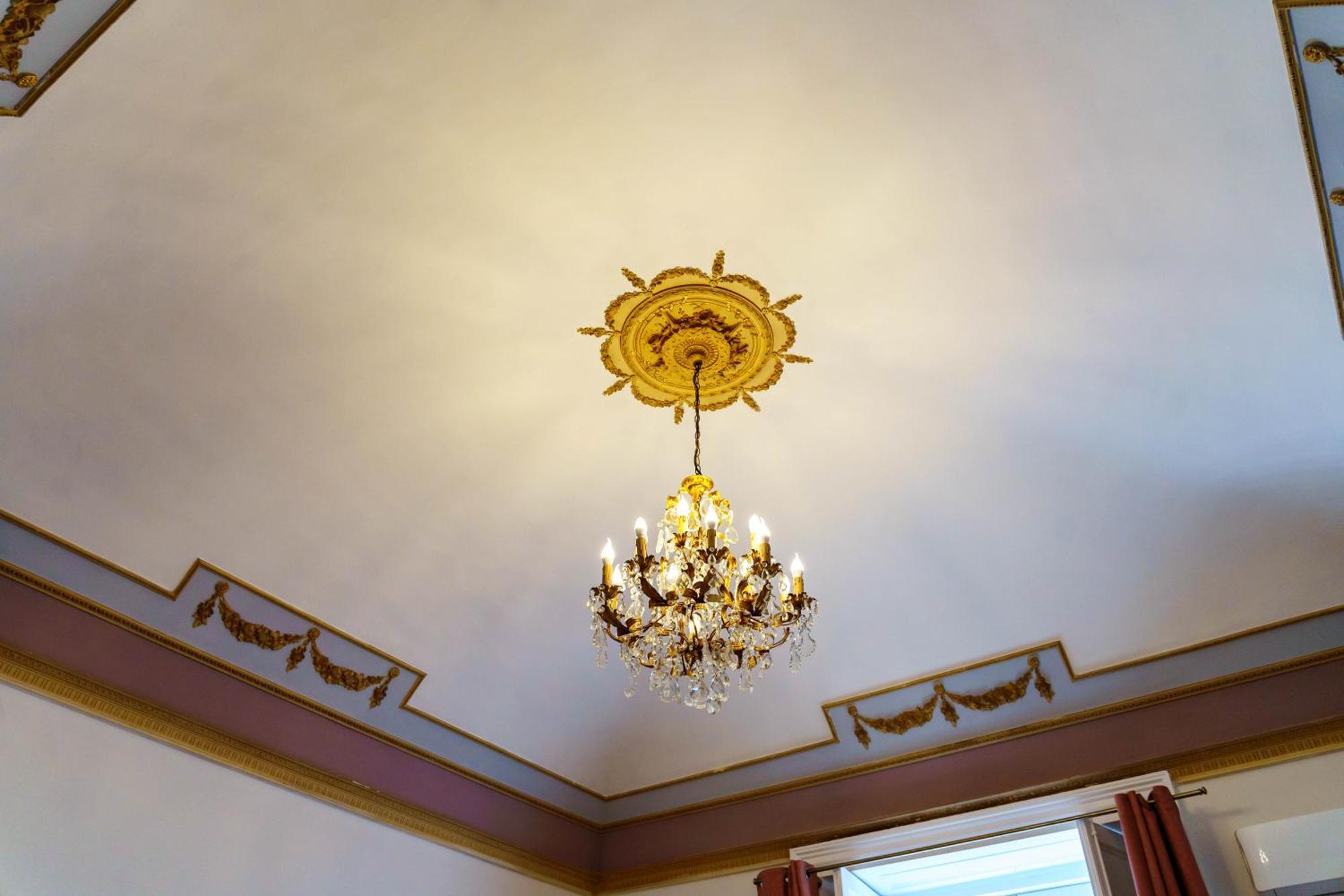 Le Volte And Suite Катанія Екстер'єр фото